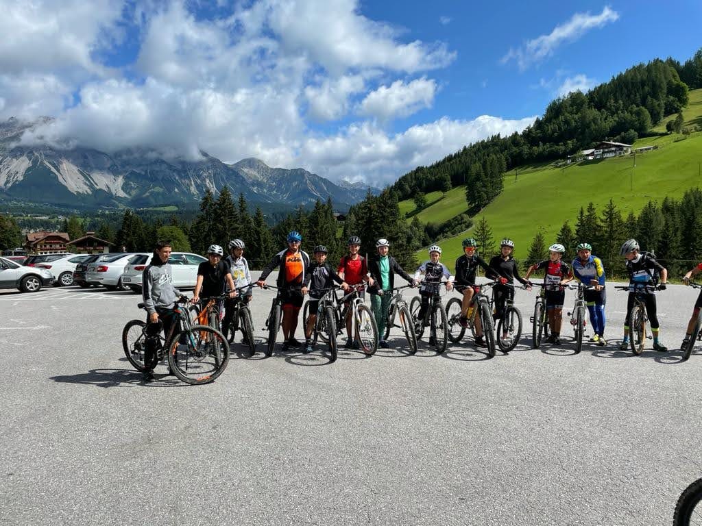 Tabere de Bicicletă
